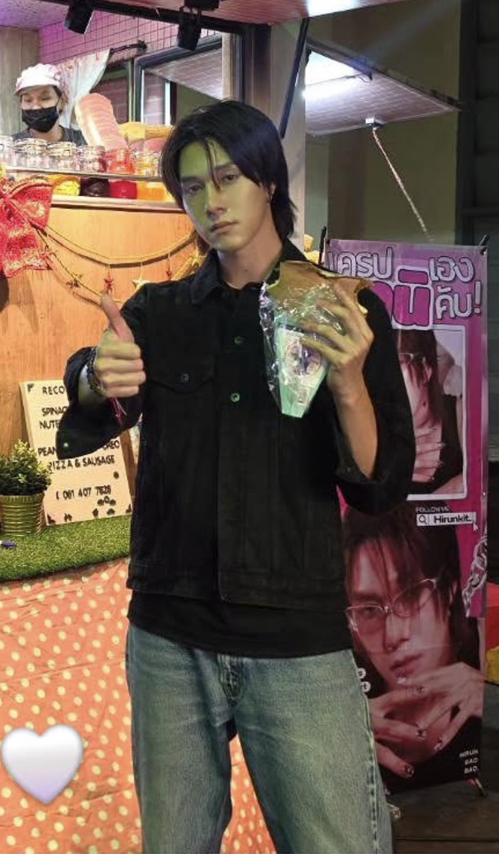 Consu 💜 tweet media