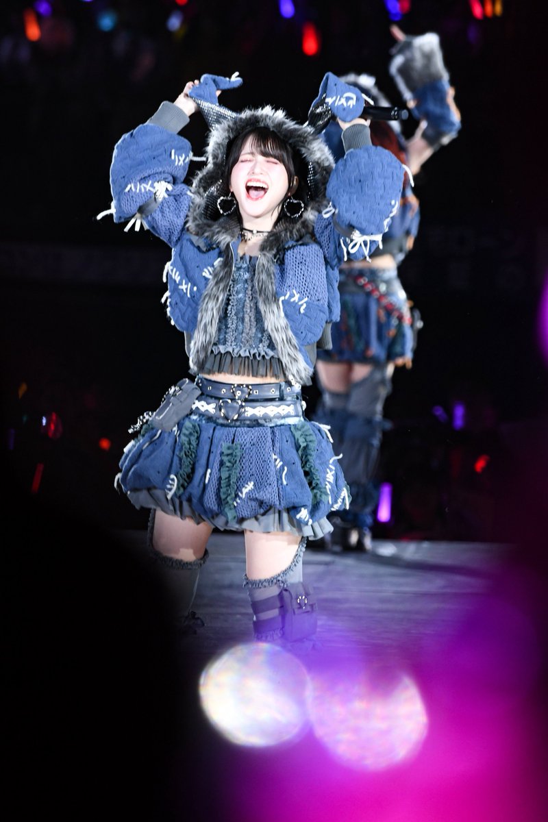 2026.04.18 『＝LOVE 8th ANNIVERSARY PREMIUM TOURFINAL 』at 横浜