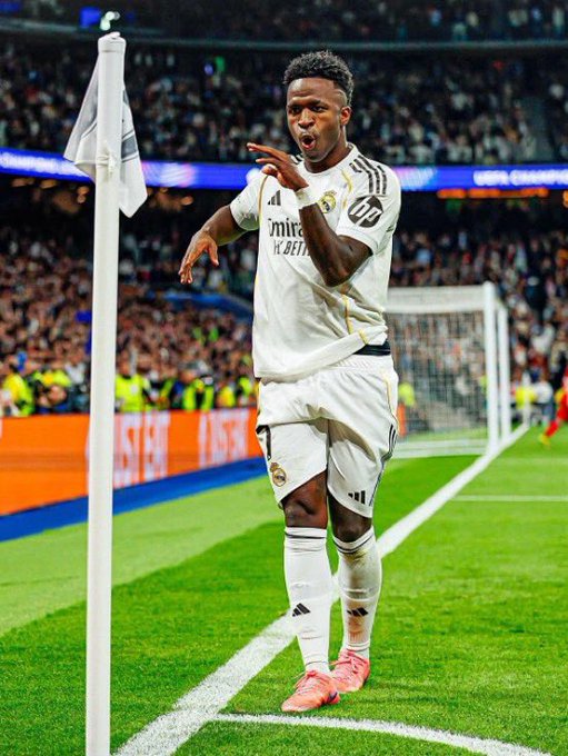 أوليه مدريد tweet media