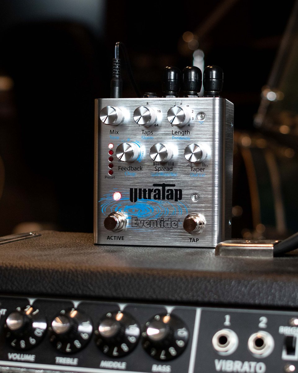 EventideAudio tweet media