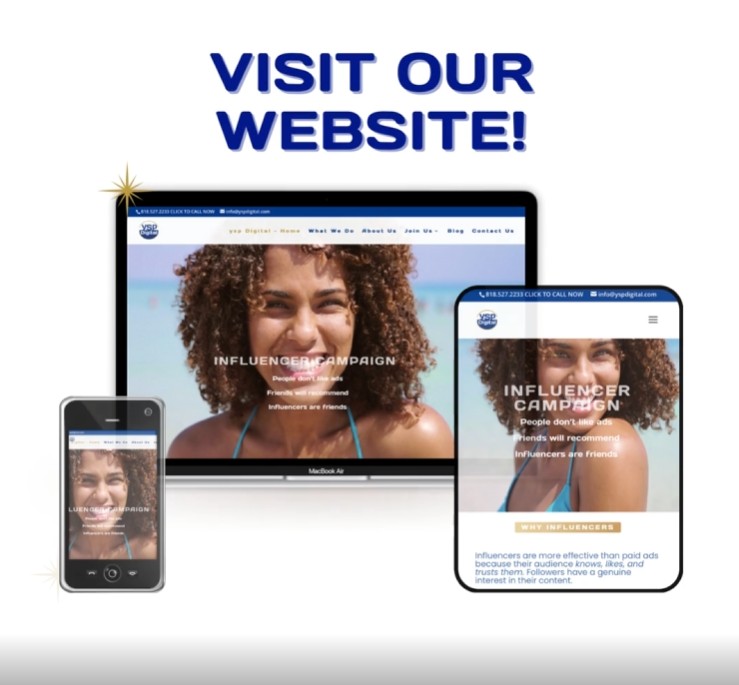 yspdigital's tweet image. We're a Creative #Marketing Agency connecting ➡️#Brands to their ➡️ #TargetAudience for genuine ➡️ #CommunityRelationships. We'll find your Niche Market 🔍 yspdigital.com/ysp-digital-co…
🔹
#happyweekend #saturday #hellosaturday #saturdaymood #saturdayvibes #weekend #weekendvibes