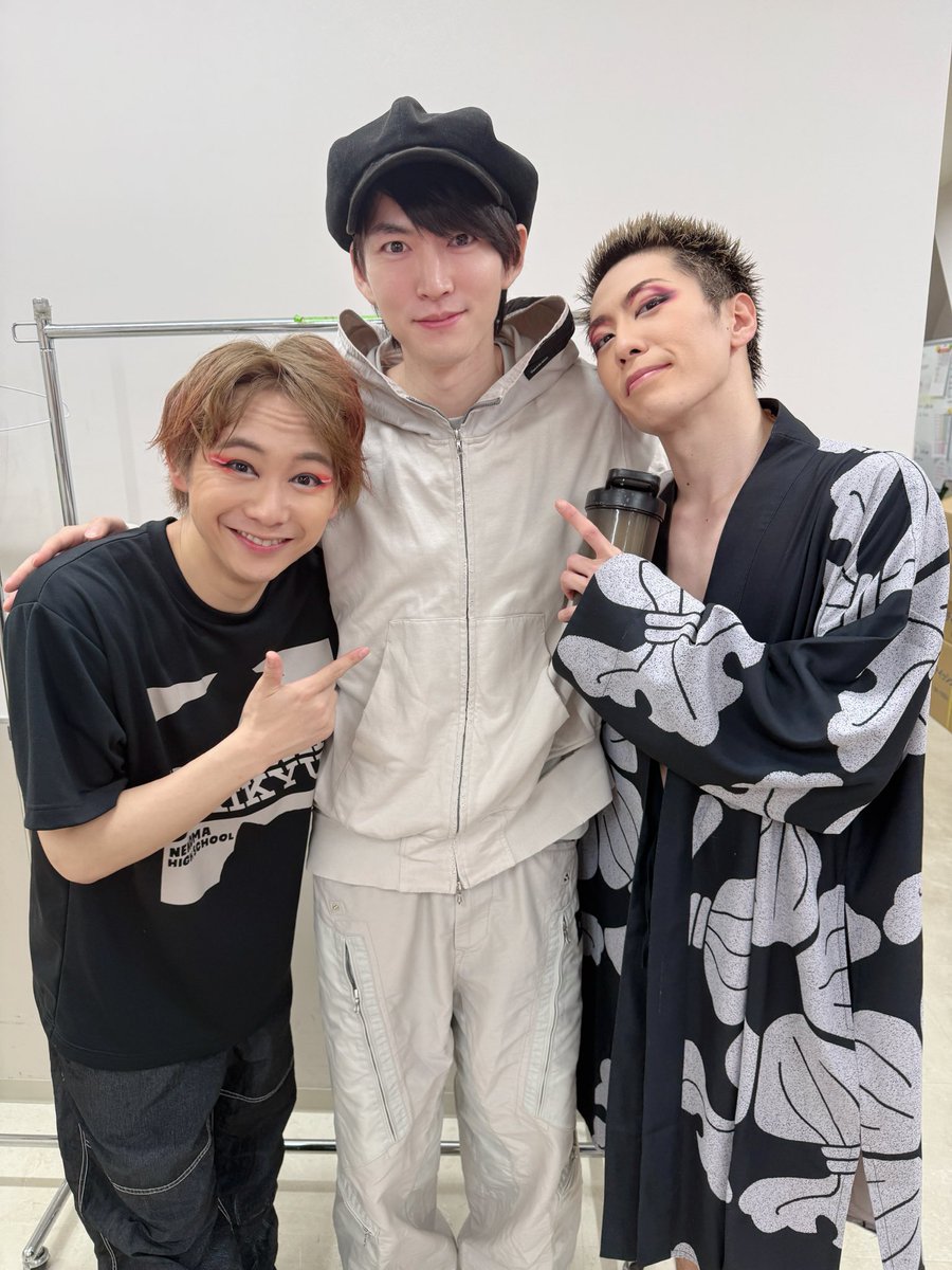 和田雅成 tweet media