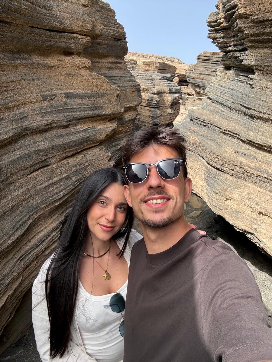 M. Fuster tweet media