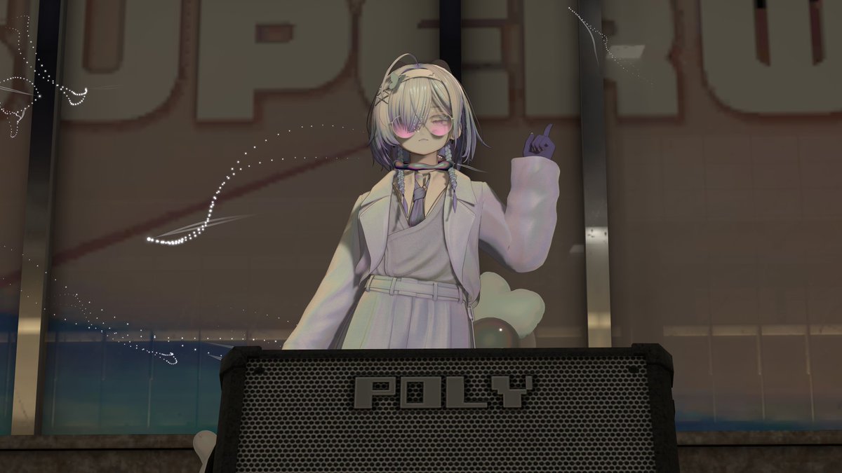 はみる tweet media
