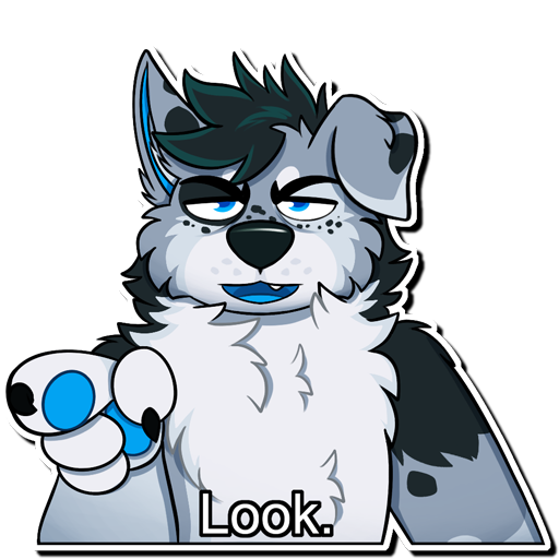 CrumbFur's tweet photo. just because I like boys doesn't make me gay https://t.co/qh7gVHxyXI
