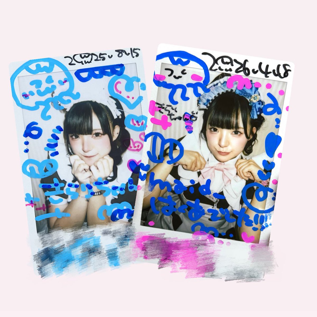 きらり tweet media