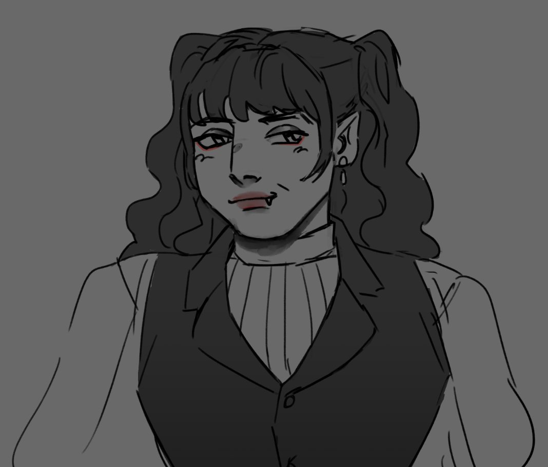 Rita has Nadja brainrot tweet media