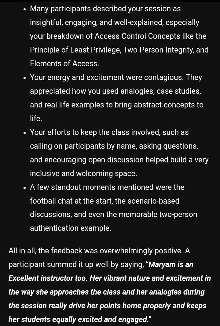 Maryam Shuaibu Aliyu tweet media