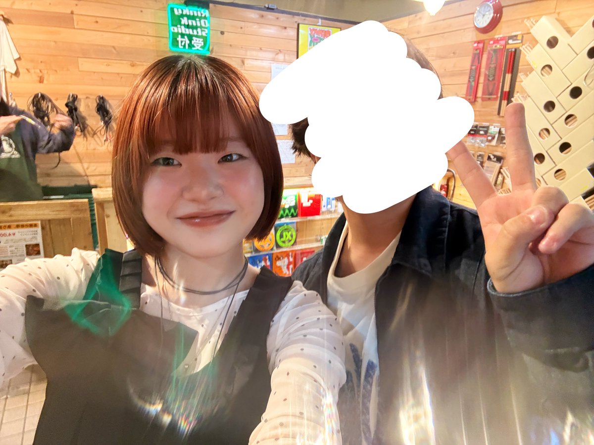 しん௵ tweet media