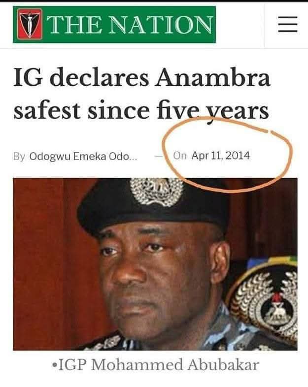 Advocacy For Good Governance tweet media