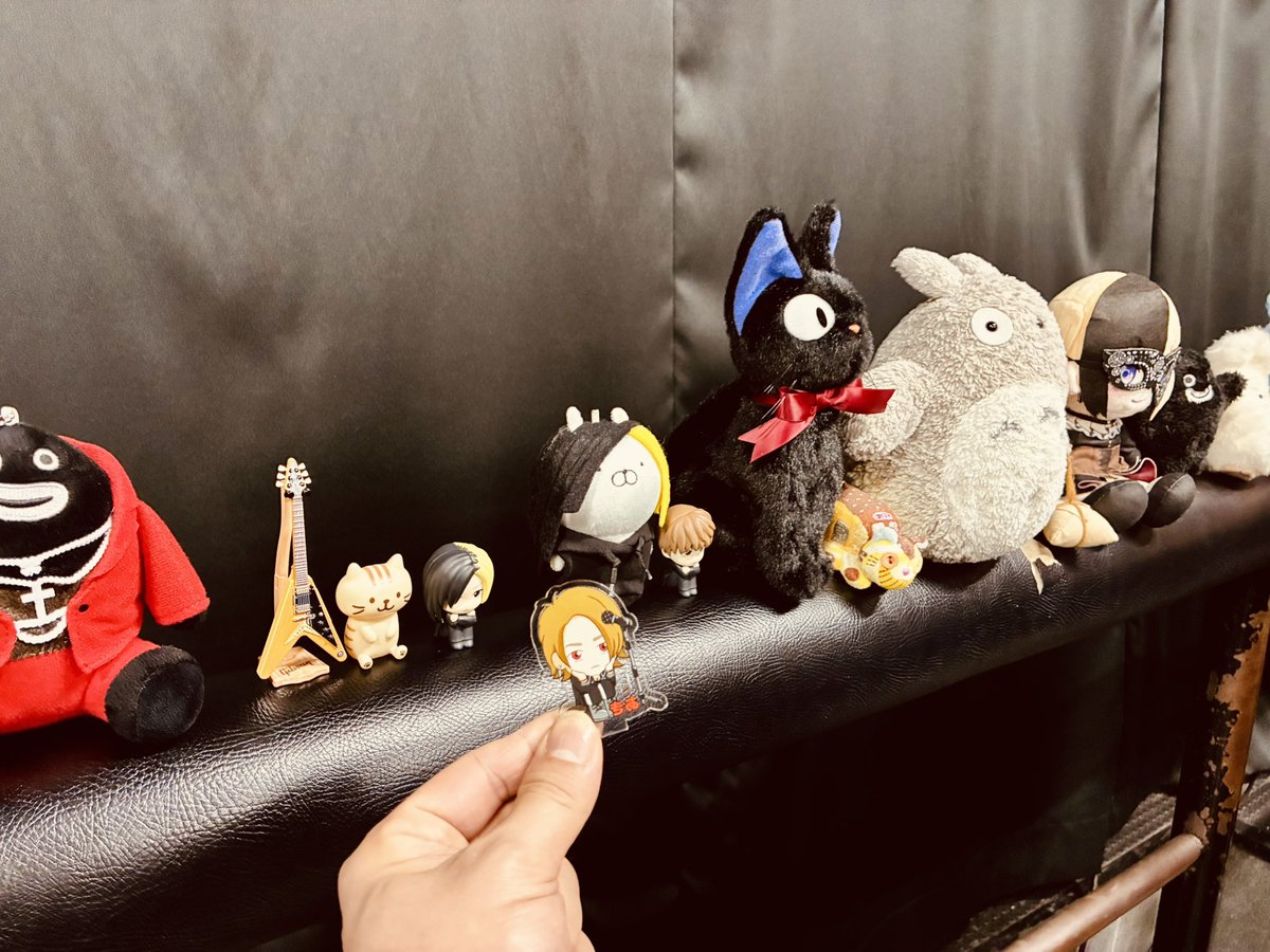 AKI🍵Gの集い✨5.3zeela&7.19GABU✨ tweet media