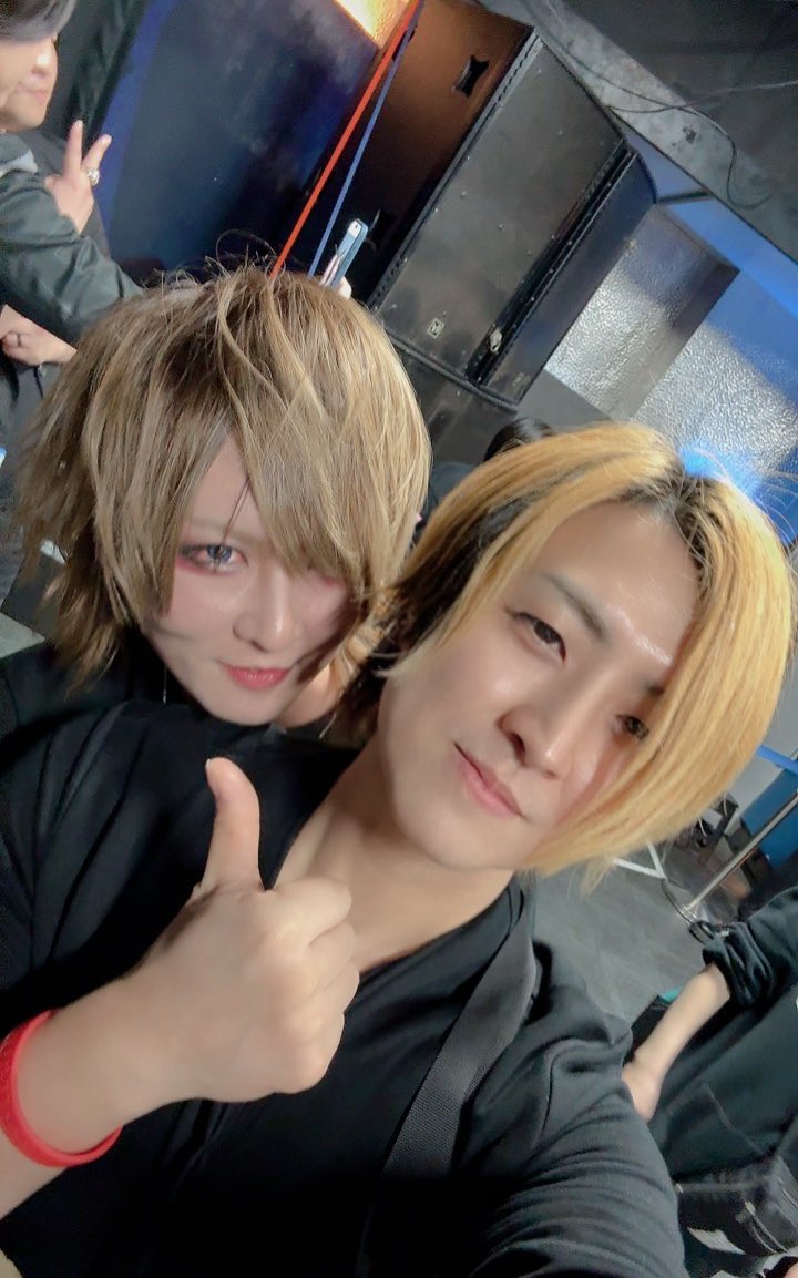 AKI🍵Gの集い✨5.3zeela&7.19GABU✨ tweet media