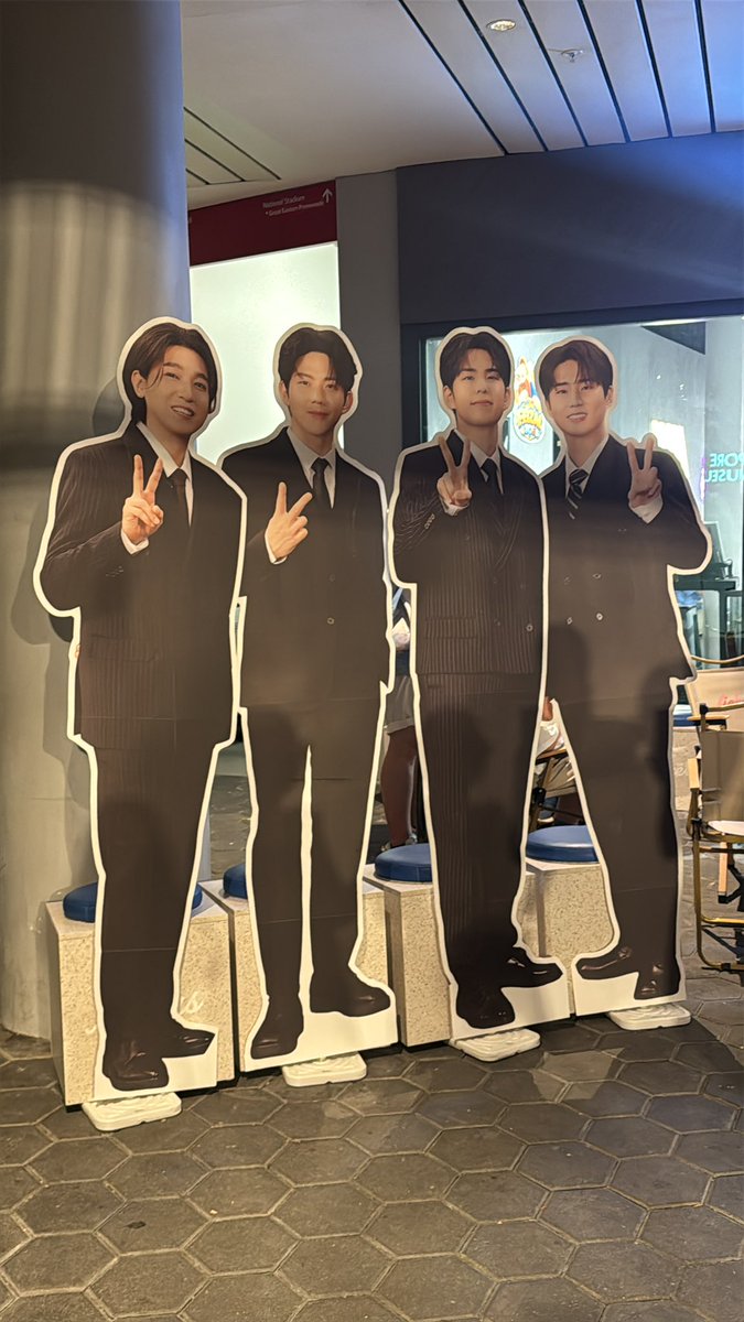 DAY6 SINGAPORE tweet media