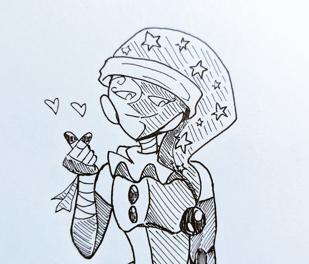 #fnaf #Moondrop 
🌕️🫰