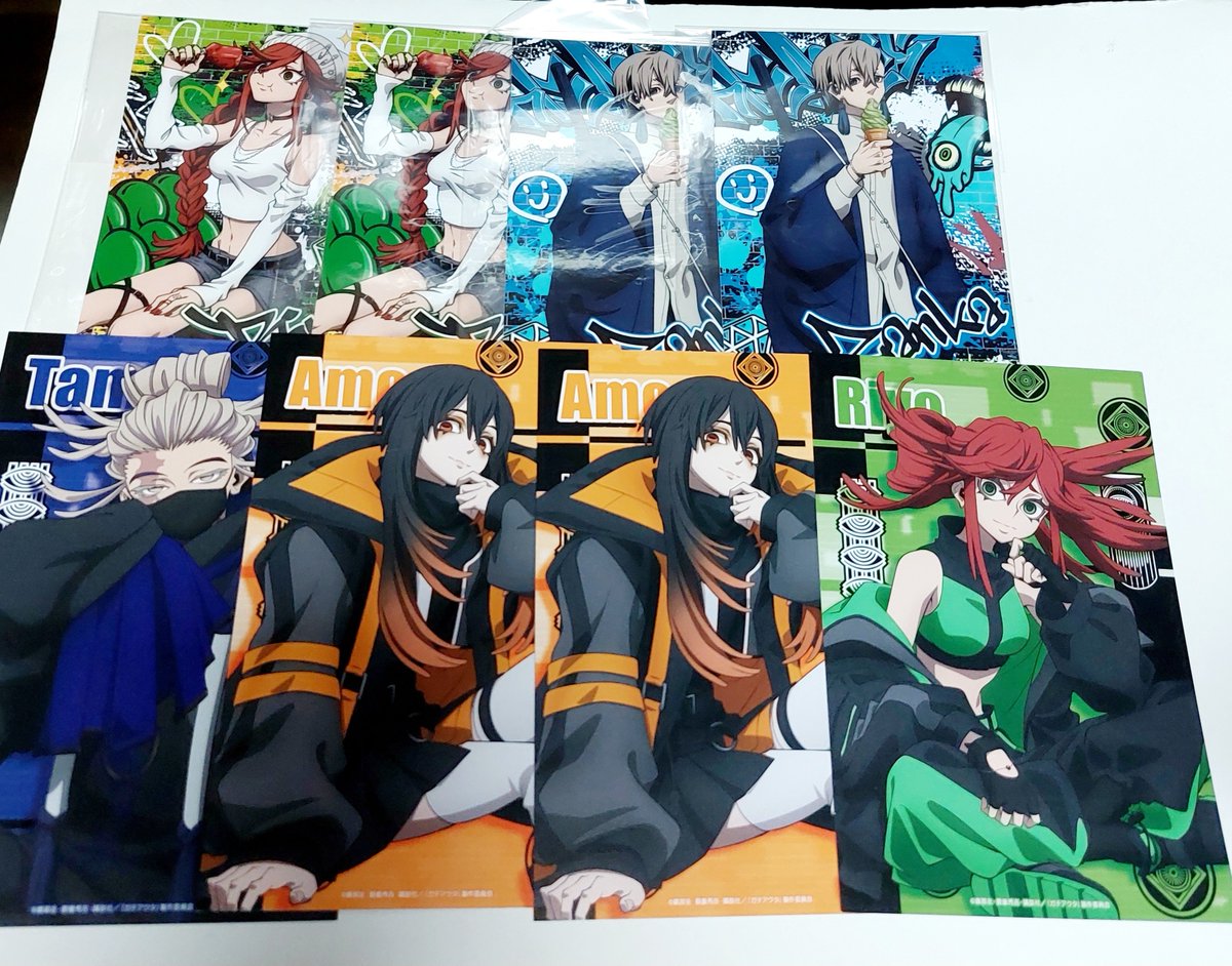 ナハト tweet media