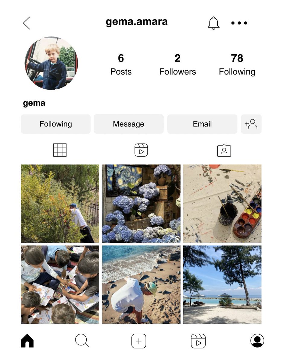 bienrty's tweet image. ❓ Siapa kah sosok pacar abang 👀👀spill dikit dong kak
💬 Gema Amara #tellonym