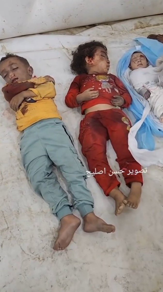 <a href="/cora_vilder/">Cora Vilder</a> You should show people the reality of these baby killers .