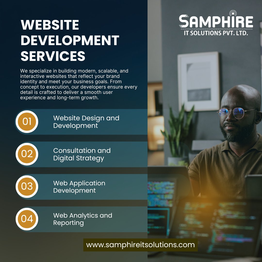 Samphire It Solutions tweet media