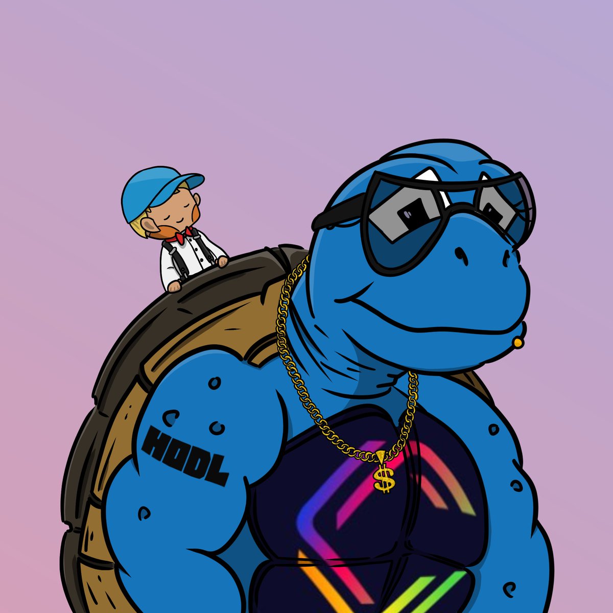 turtlecrobot's tweet image. Turtle NFT #3940 minted by 0x6c24f!

Mint here: turtleoncro.com/mint-turtle 

$TURTLE #crofam #CronosChain #cryptocom 
minted.network/collections/cr…