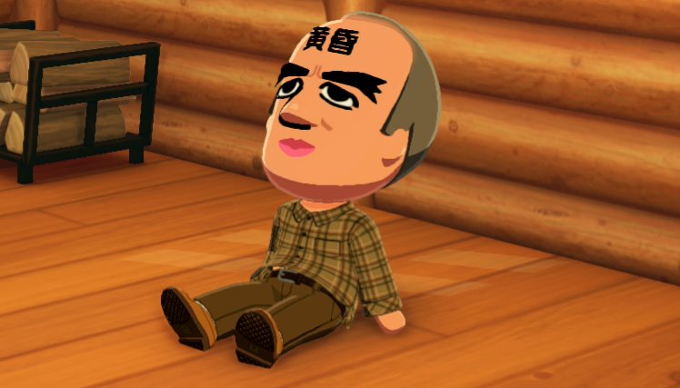 ちぇんさん tweet media