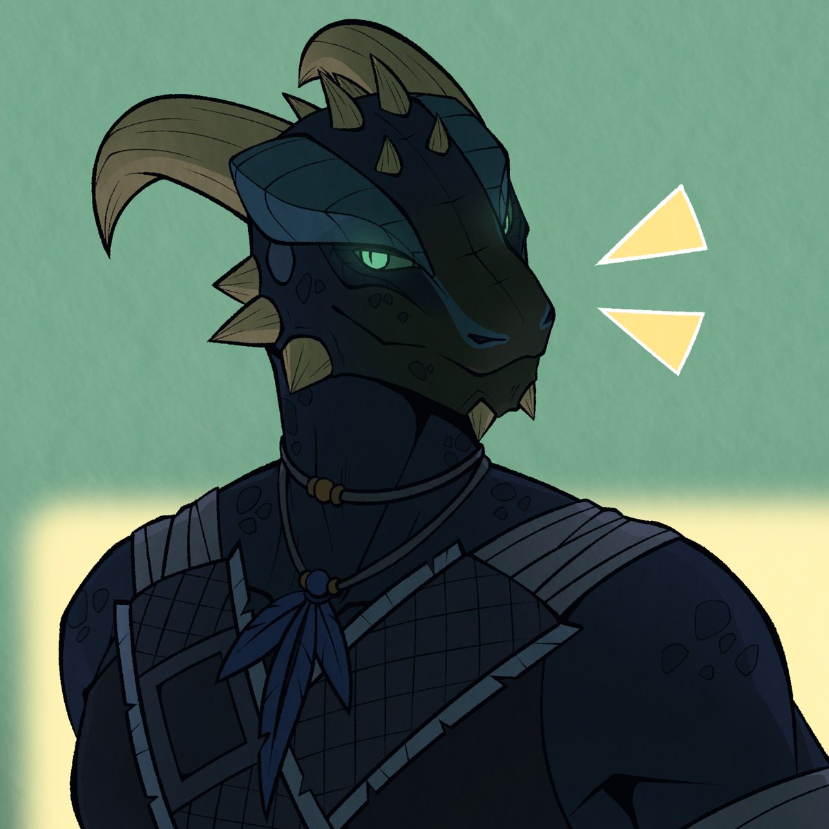 Evroxt - The Argonian 🦎 tweet media