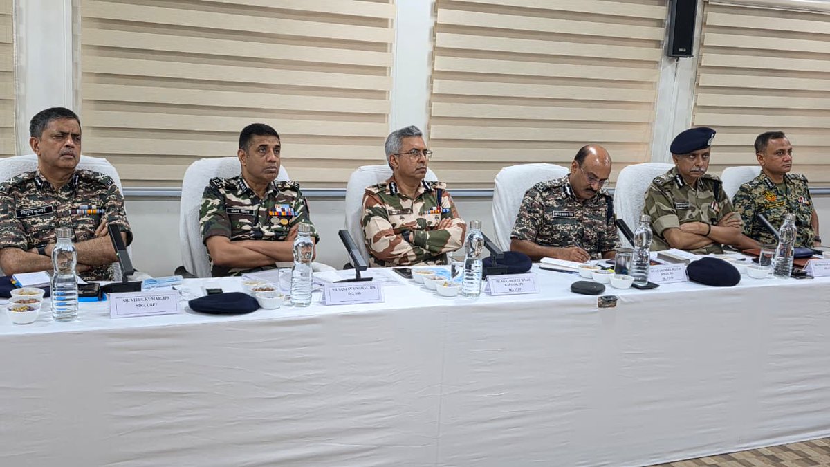 🇮🇳CRPF🇮🇳 tweet media