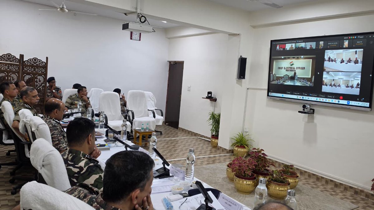 🇮🇳CRPF🇮🇳 tweet media