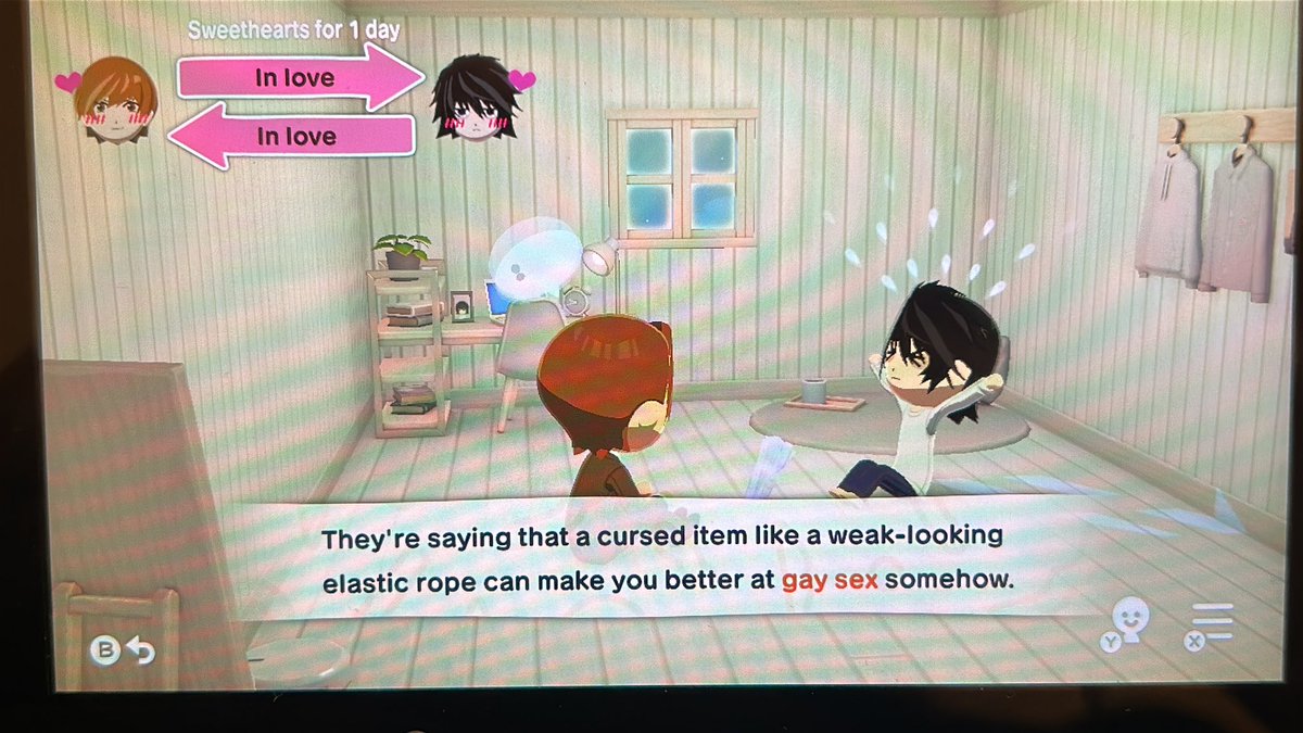 Inkwhite🌙🍰🌙 tweet media