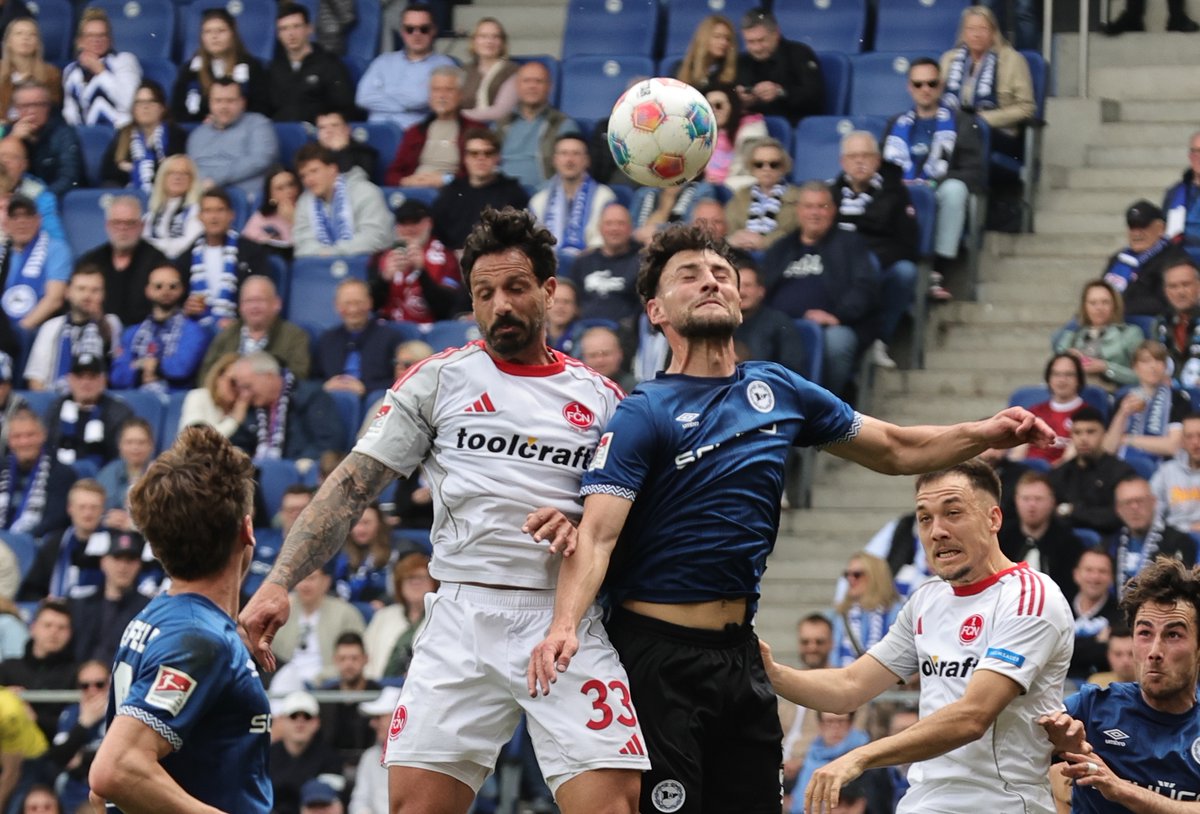 1_fc_nuernberg's tweet photo. Auf einen Blick...
▶ Spielbericht 👉 https://t.co/yGqGIUAui2
▶ Stimmen 👉 https://t.co/B7oU7Dy87P
#fcn I #DSCFCN https://t.co/yfbLhEAalE
