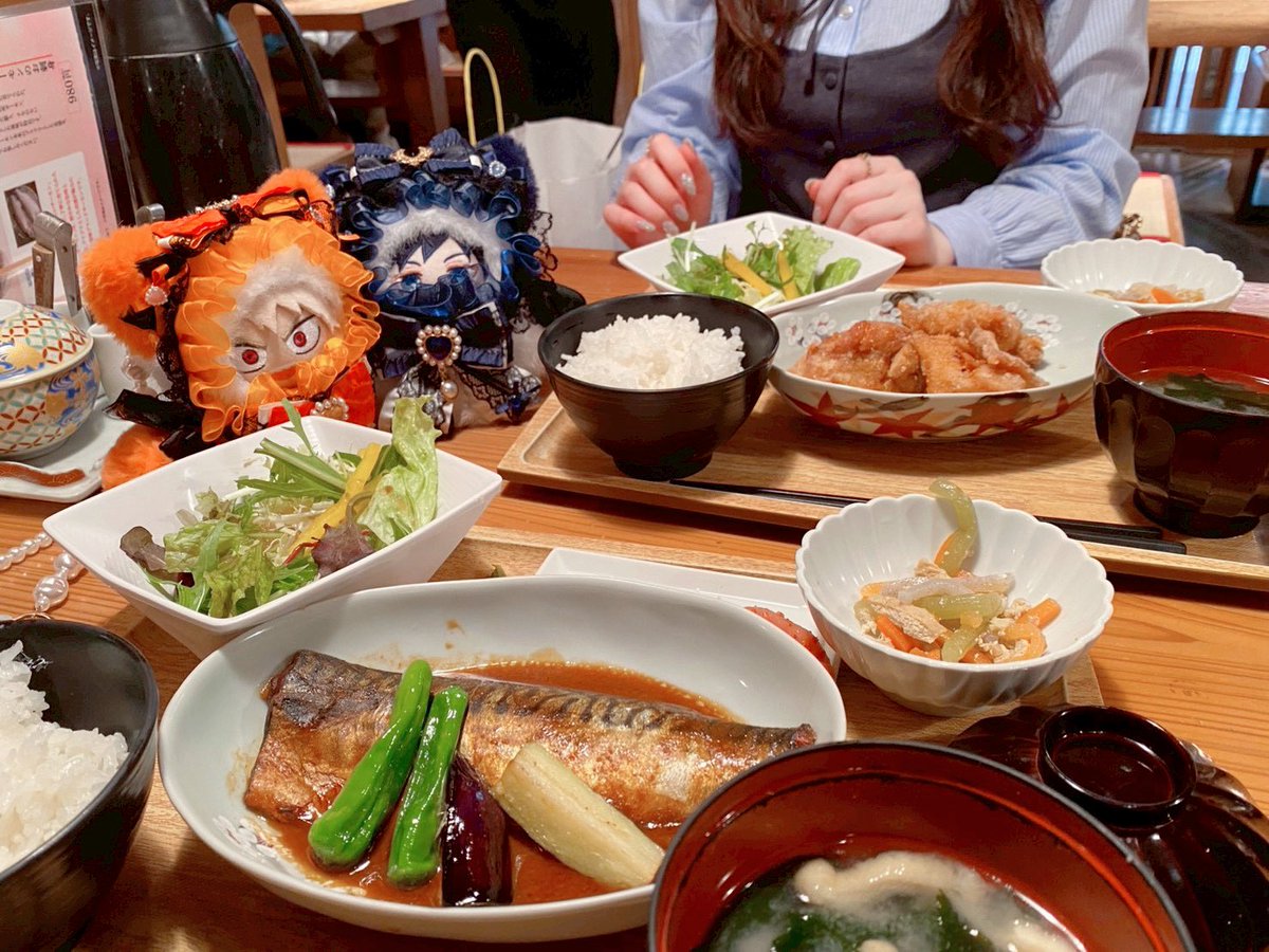 ぱんさん tweet media