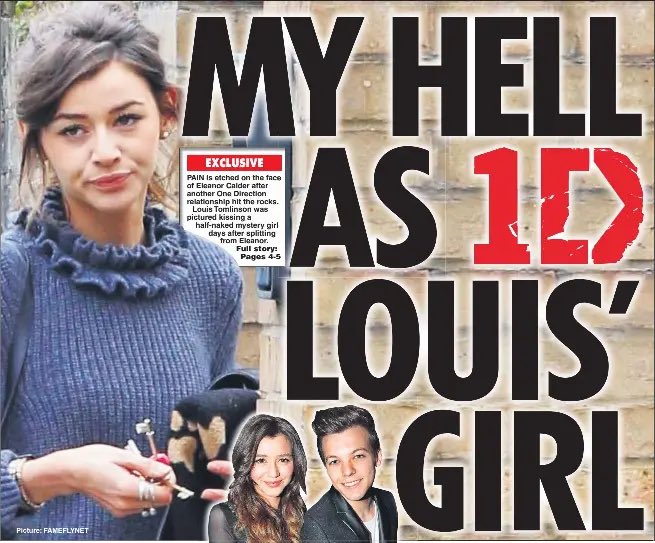 feeling like this right now