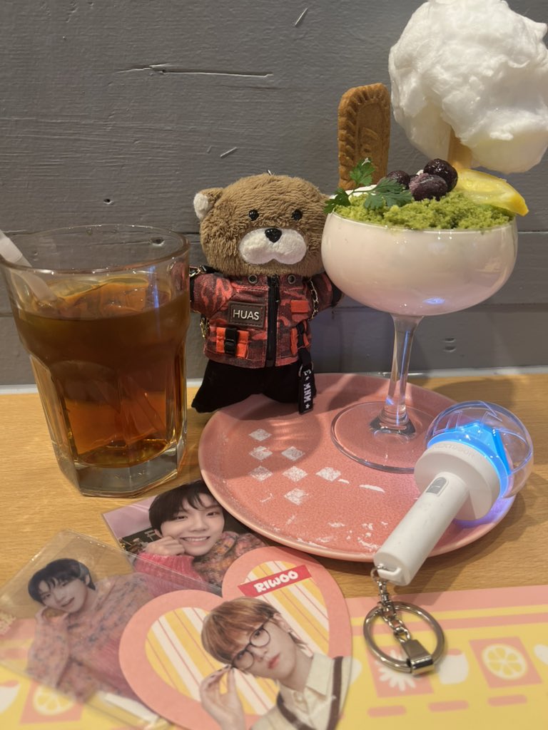 あすみん🍭 tweet media