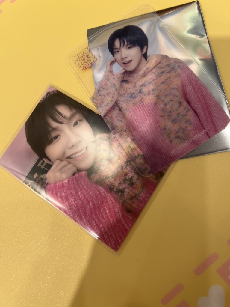 あすみん🍭 tweet media