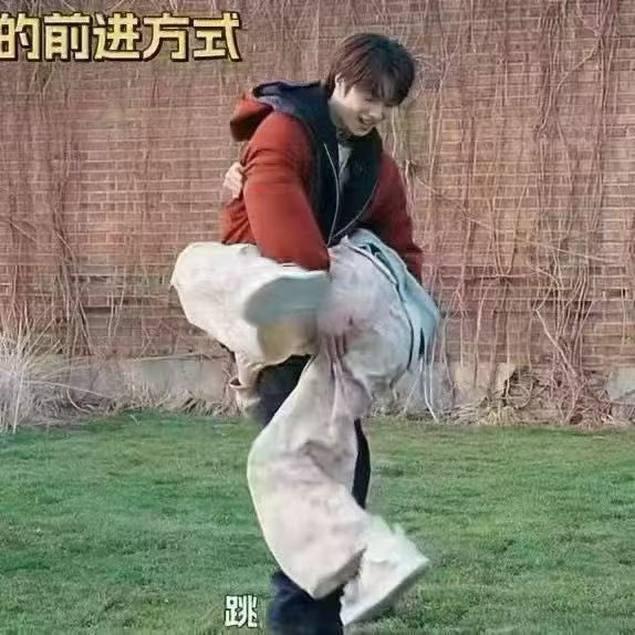 慢点吃饭不要急 tweet media
