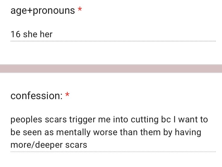 shtwt confessions tweet media