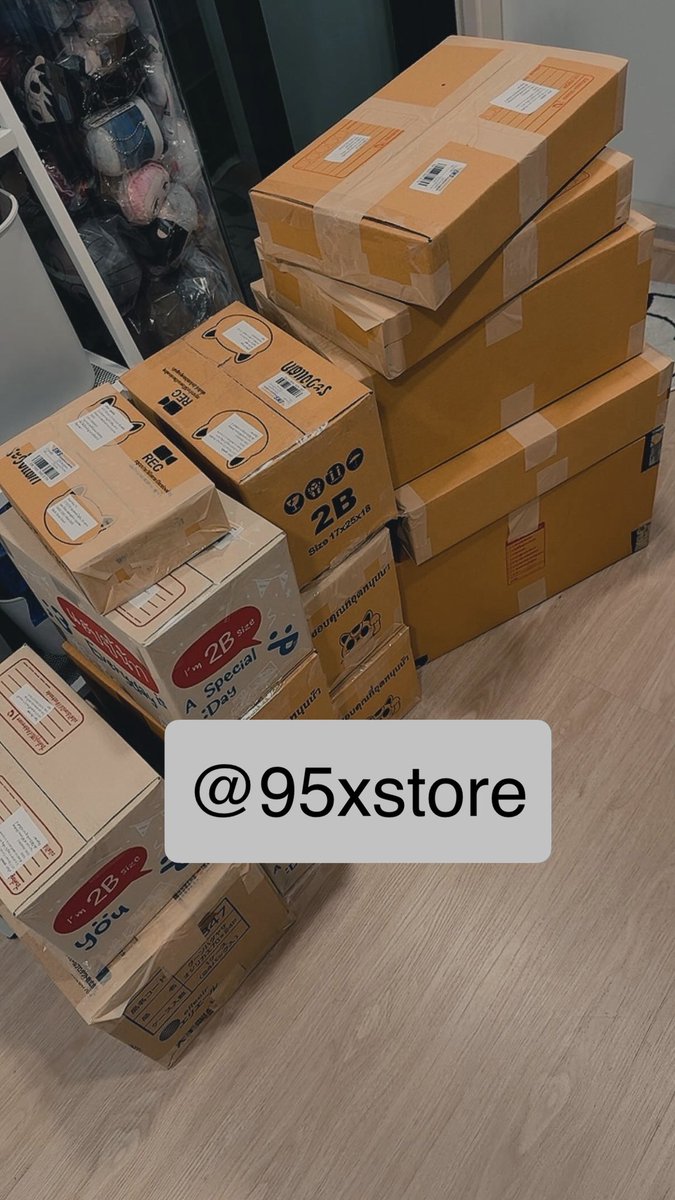 95xstore tweet media