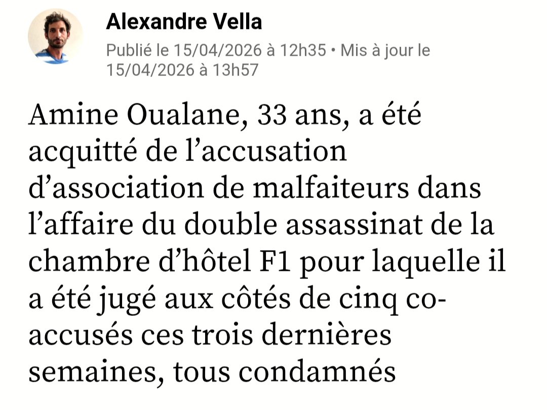les actus de boulette tweet media