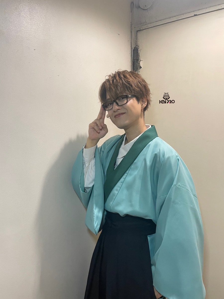 賢プロダクション tweet media