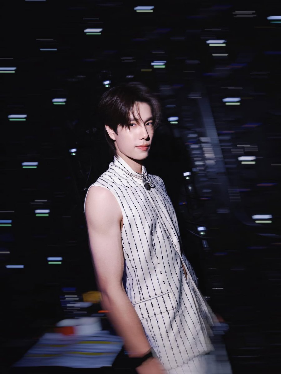 PondPhuwin Official Thailand (DoubleP) tweet media