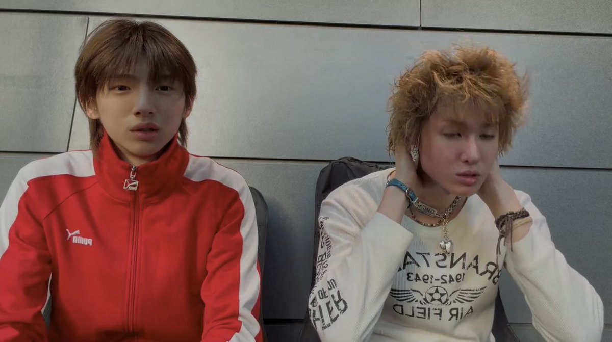 duu..𓆉 tweet media