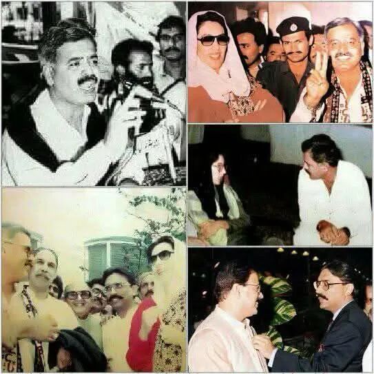 Illahi Bux Lashari tweet media