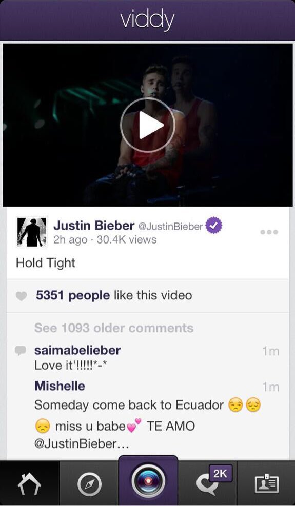 ferarribieber's tweet photo. If you remember the apps shots, fahlo, viddy and bkstg, you deserve a front row ticket for justin’s next tour 🥹 https://t.co/x2YZLK6FVD