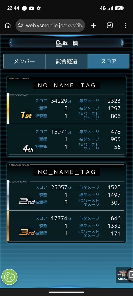 サケカース@もちこめさんの五番弟子 tweet media