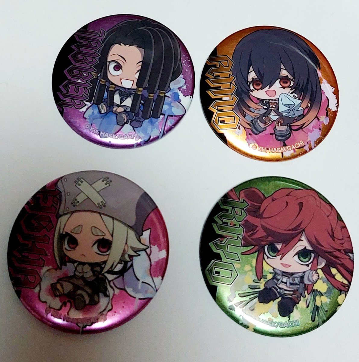 ナハト tweet media