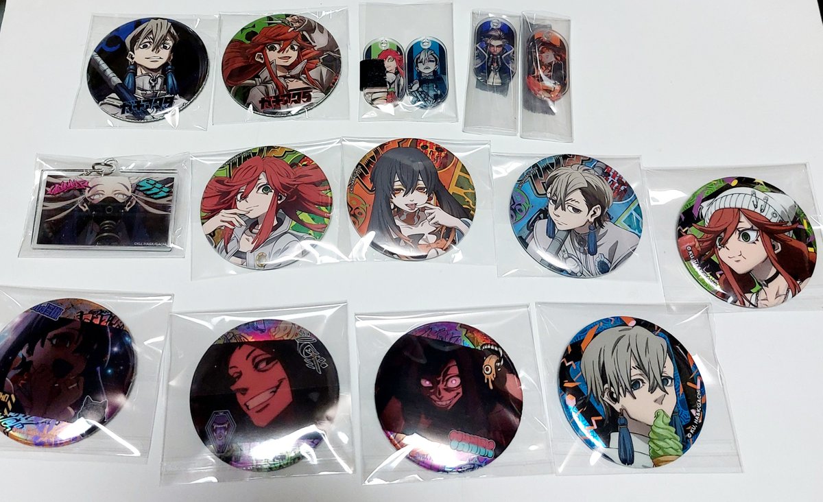 ナハト tweet media