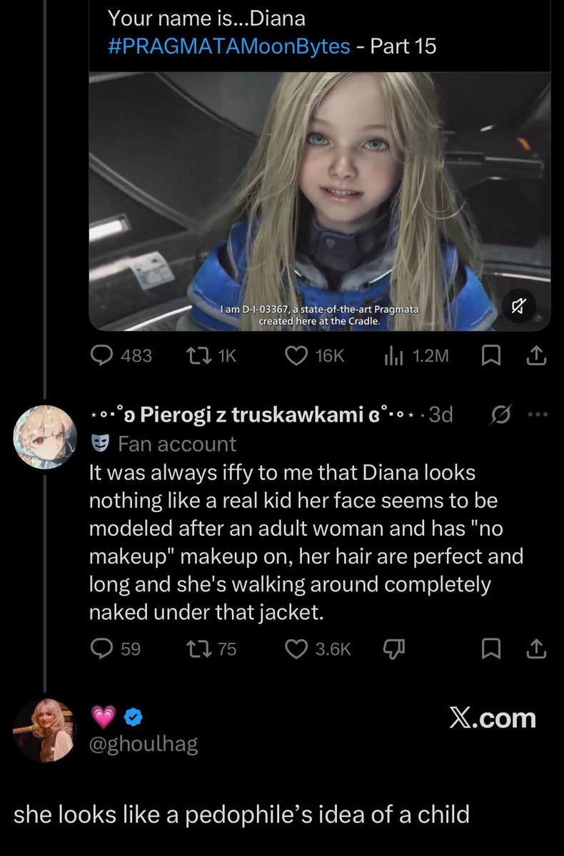 Perma Banned ထ🔨 tweet media