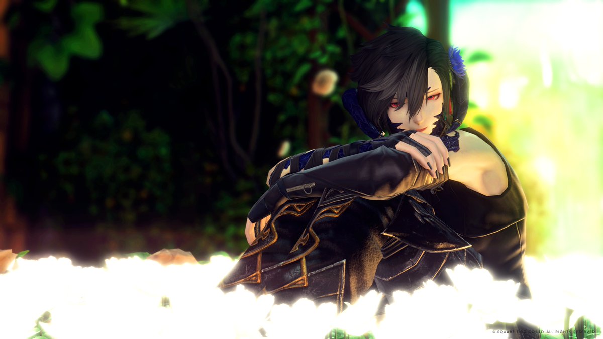 Aria (@Aria_nix_) / Posts / X