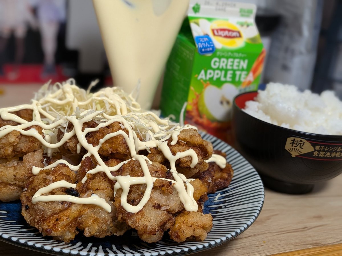 ハルカス 真っす組🐧⚡GLOSSER tweet media