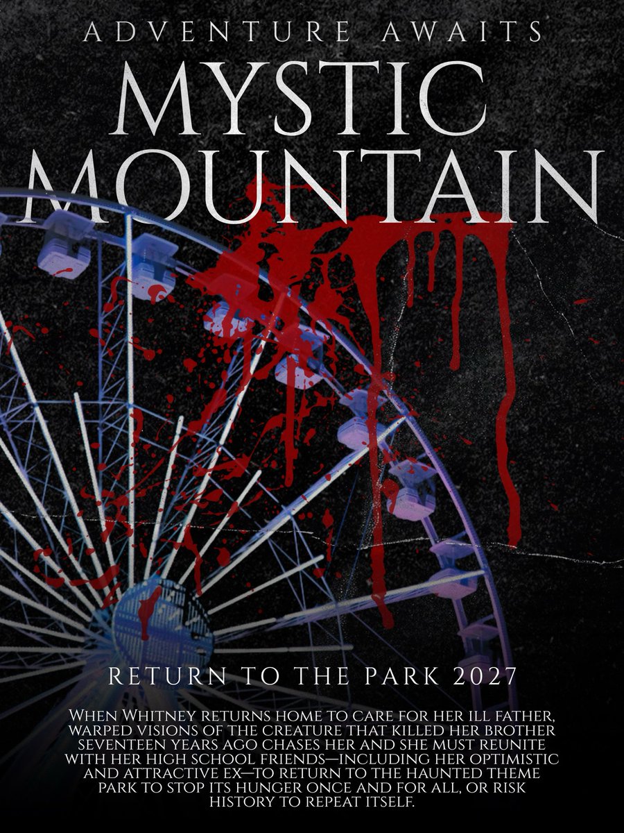 Gabriela St Luke 📚🤍 tweet media