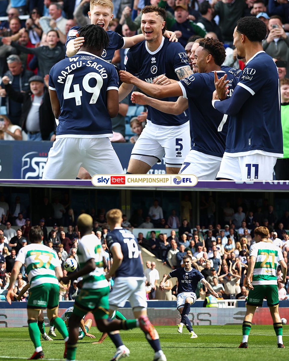 Sky Bet Championship tweet media